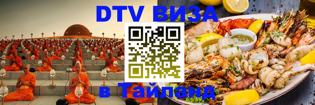 Сколько стоит DTV виза — актуальные цены, оформление даже без документов - 20.11.2025 